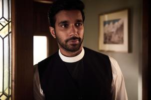Rishi Nair