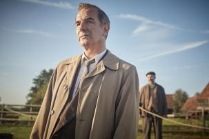GRANTCHESTER