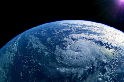 Image of the world