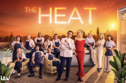 The Heat
