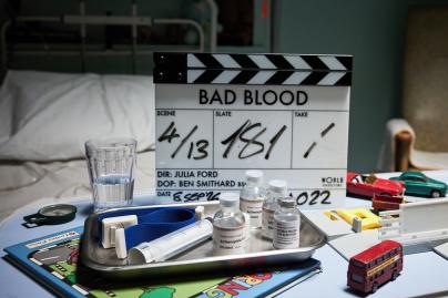 Bad Blood