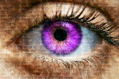 bb eye