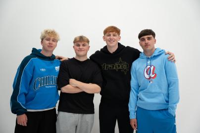 bov boys
