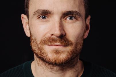 Martin McCann