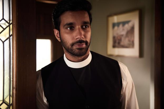 Rishi Nair